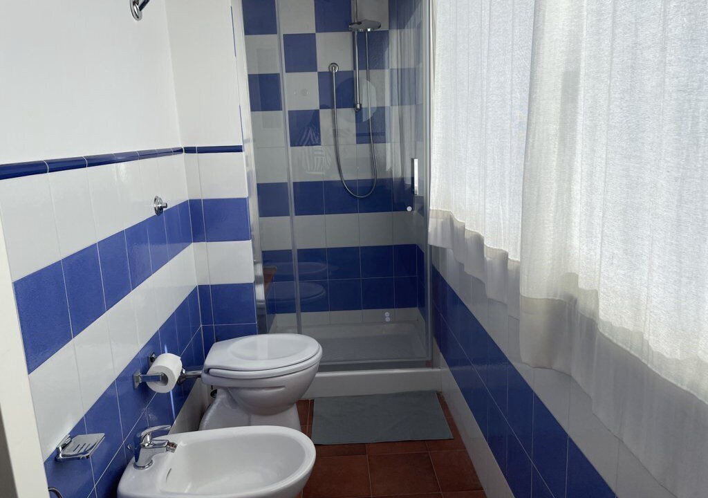 Photo of Bathroom in Cammarata