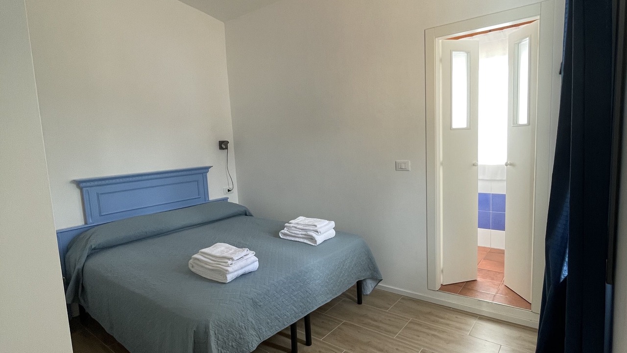 Photo of Bedroom in Cammarata