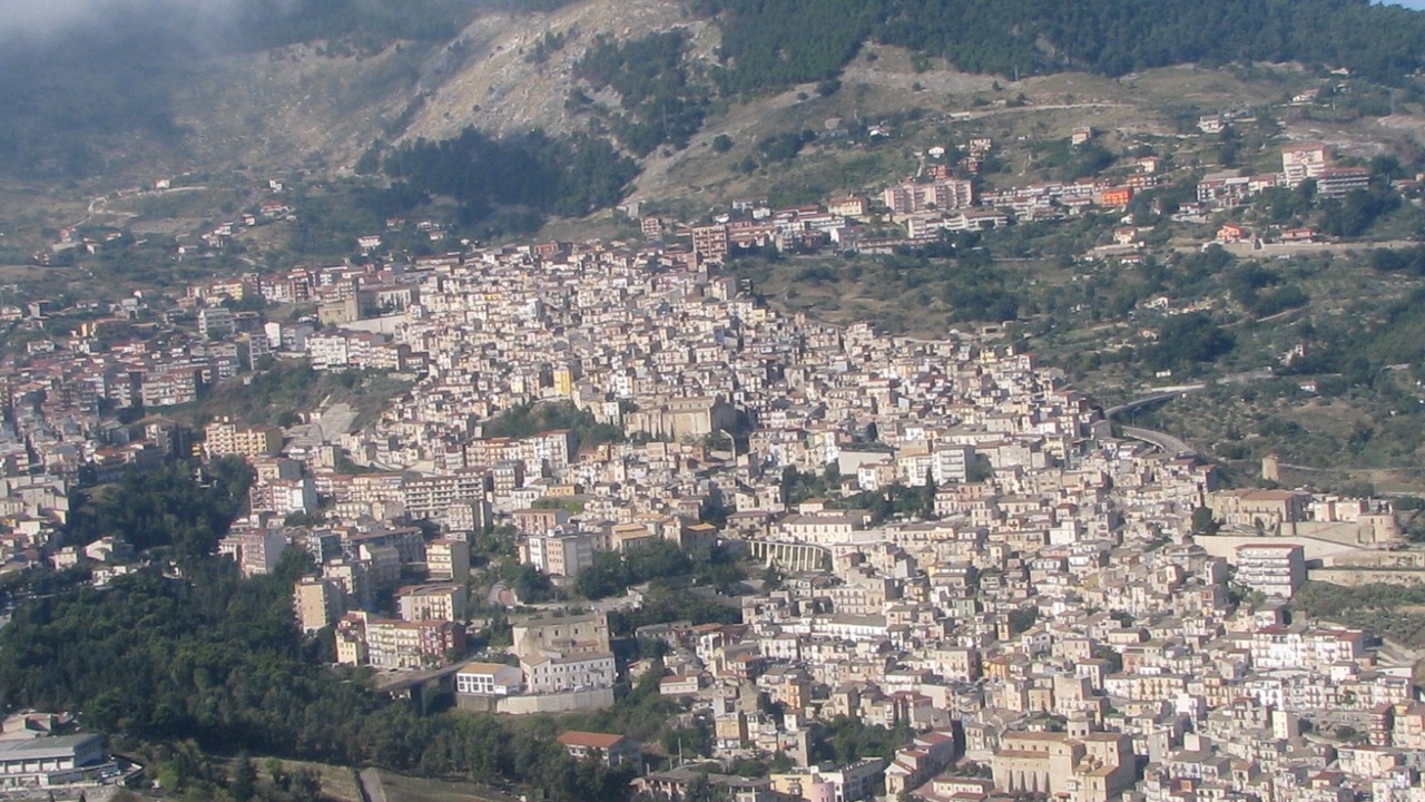 Photo of Outdoor in Cammarata