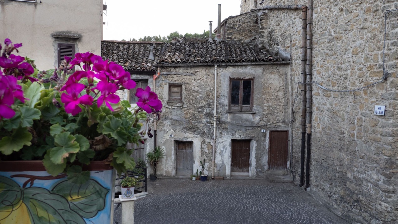 Photo of Outdoor in Cammarata
