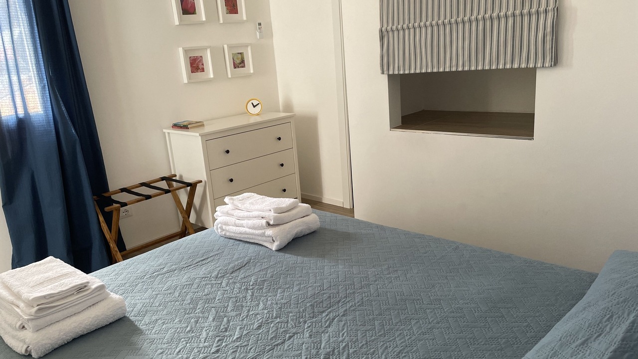 Photo of Bedroom in Cammarata