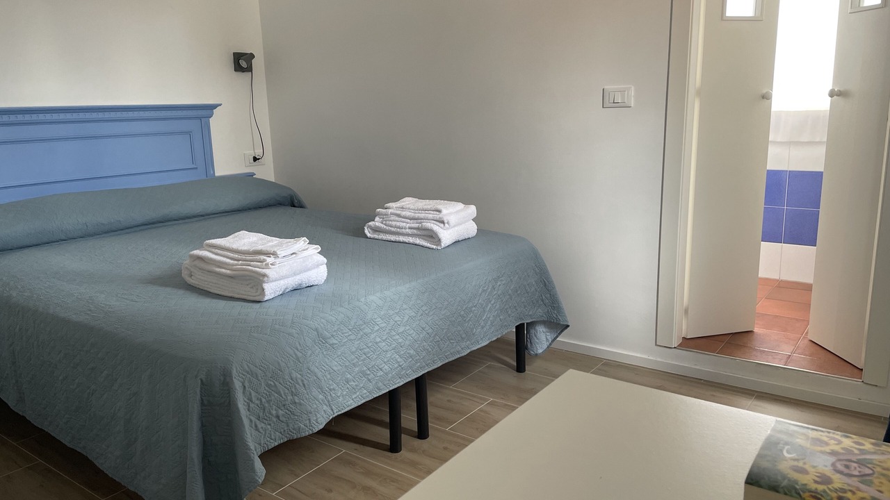 Photo of Bedroom in Cammarata