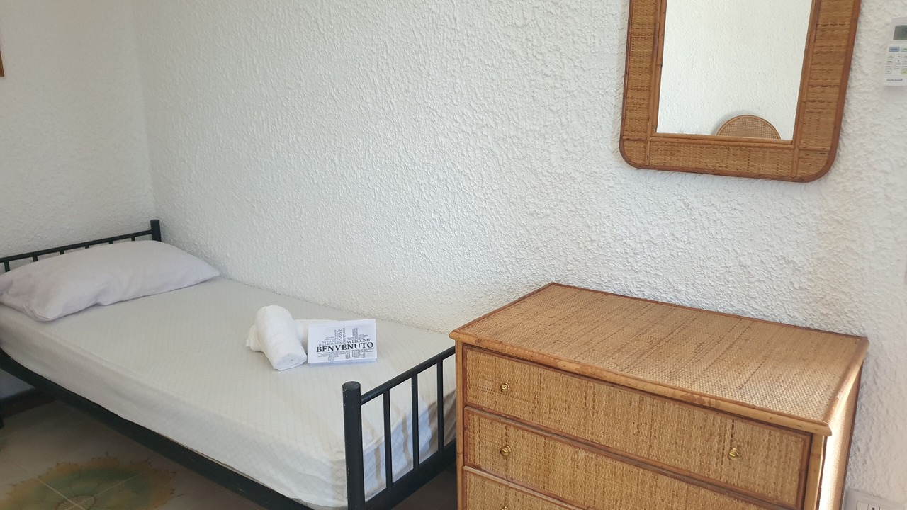 Photo of Bedroom in Butera