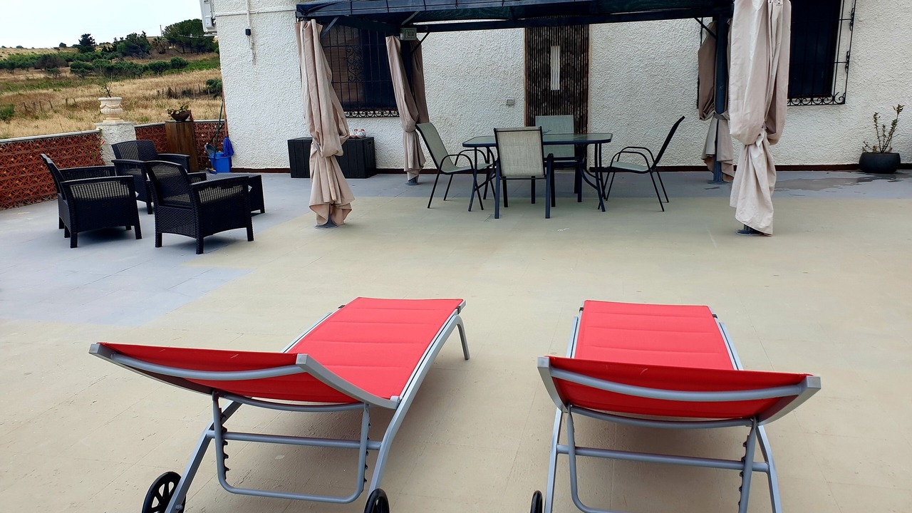 Photo of Outdoor in Butera