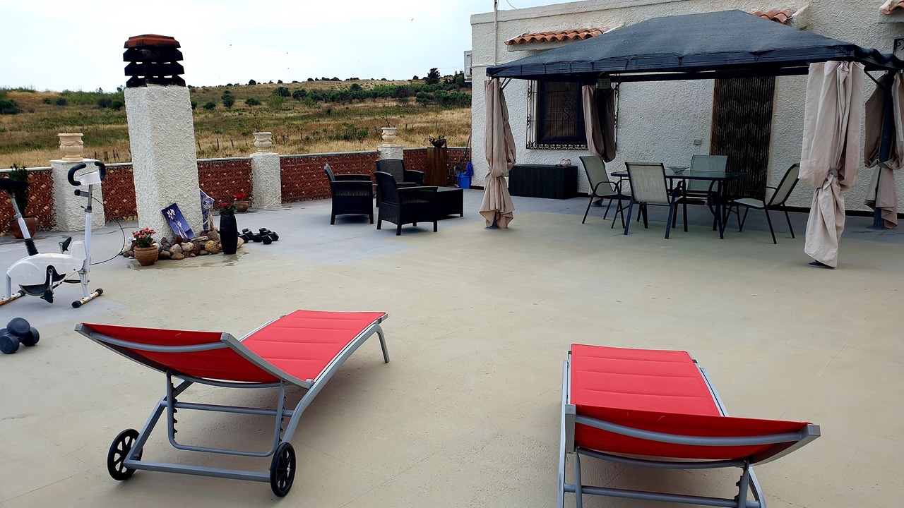 Photo of Outdoor in Butera