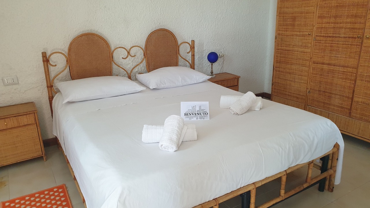 Photo of Bedroom in Butera