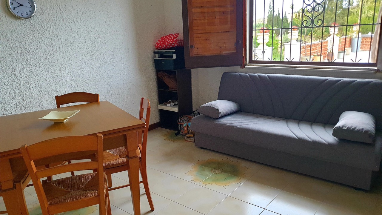 Photo of Livingroom in Butera