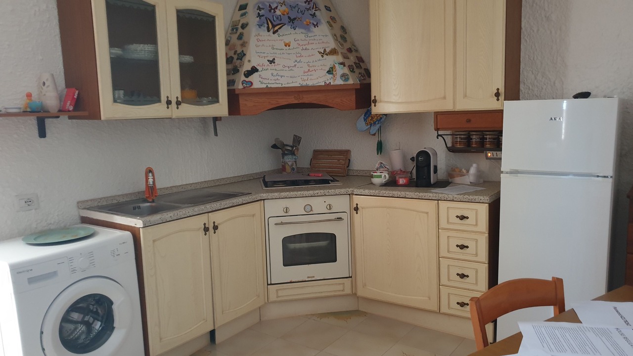 Photo of Kitchen in Butera