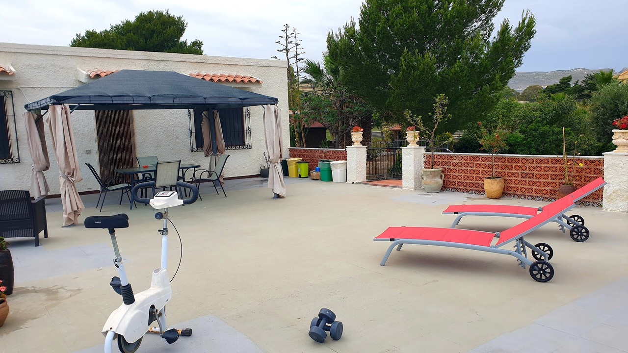 Photo of Outdoor in Butera