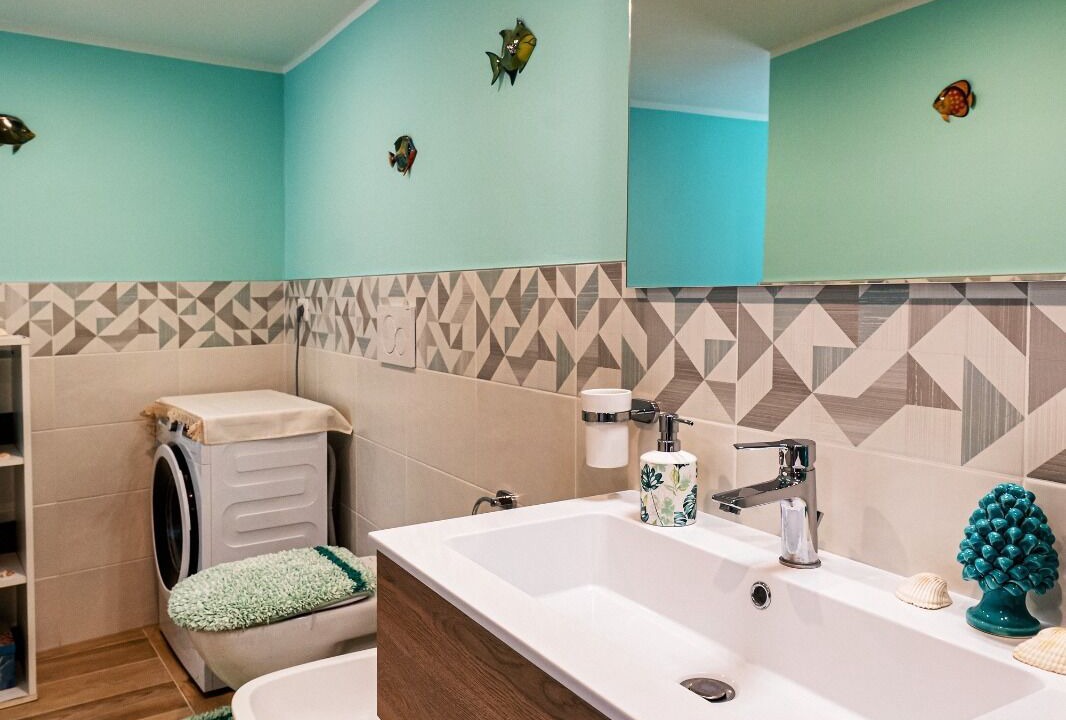 Photo of Bathroom in Fiumedinisi