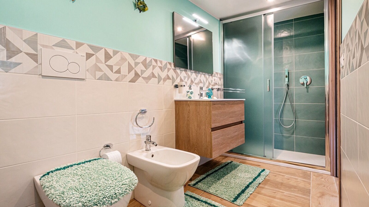 Photo of Bathroom in Fiumedinisi
