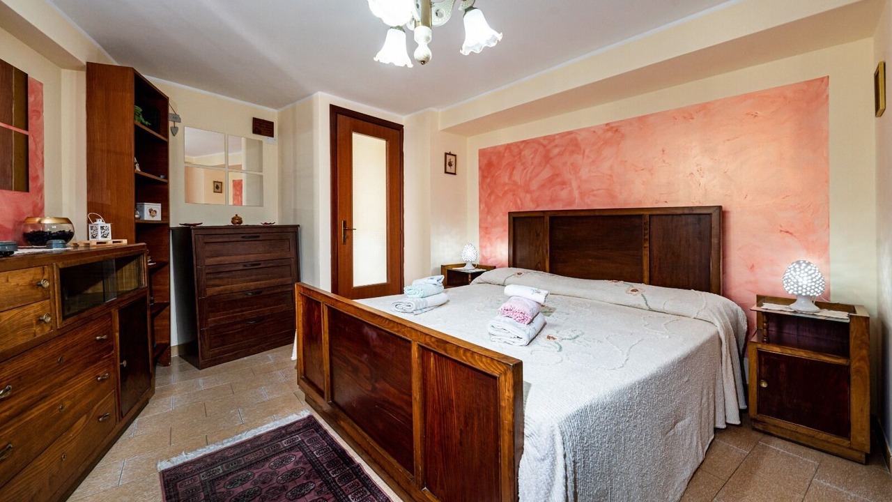 Photo of Bedroom in Fiumedinisi