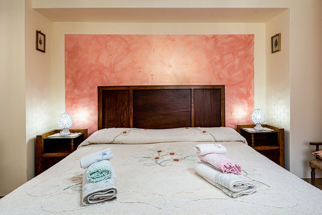 Photo of Bedroom in Fiumedinisi