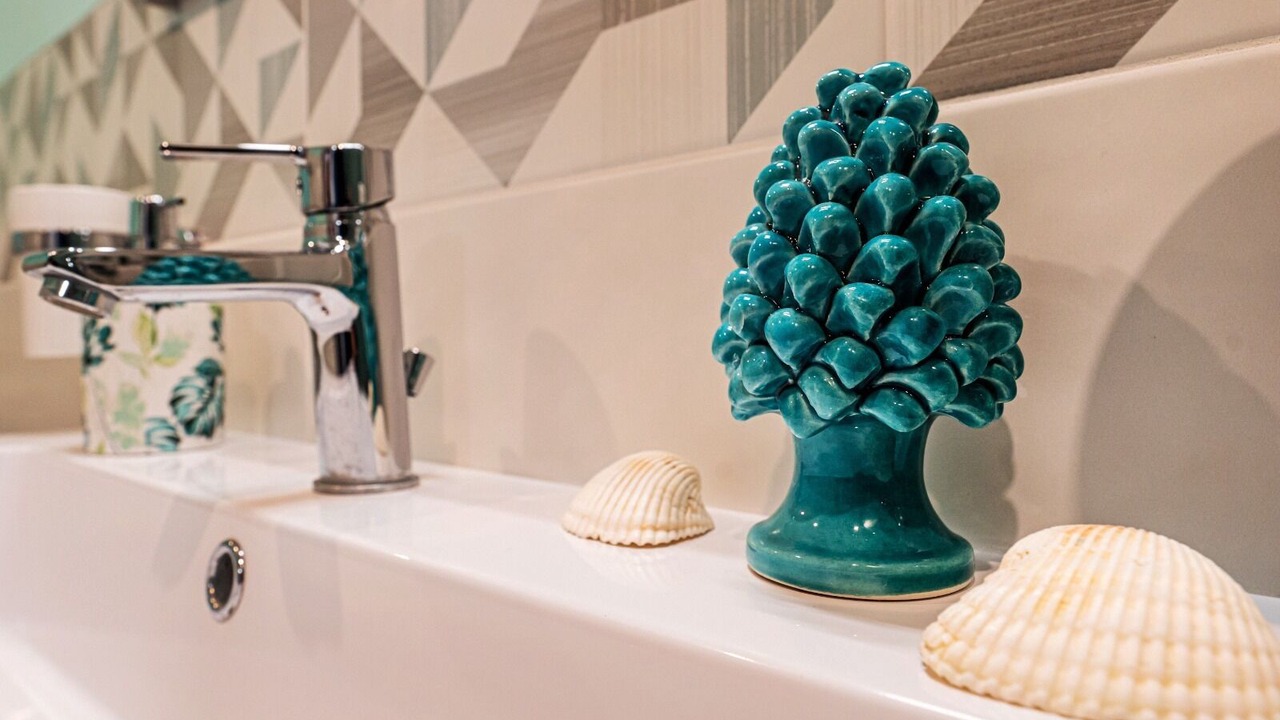 Photo of Bathroom in Fiumedinisi