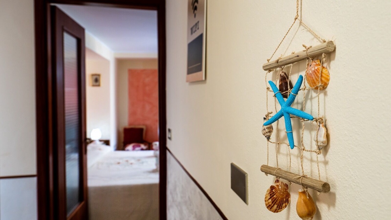 Photo of Bedroom in Fiumedinisi