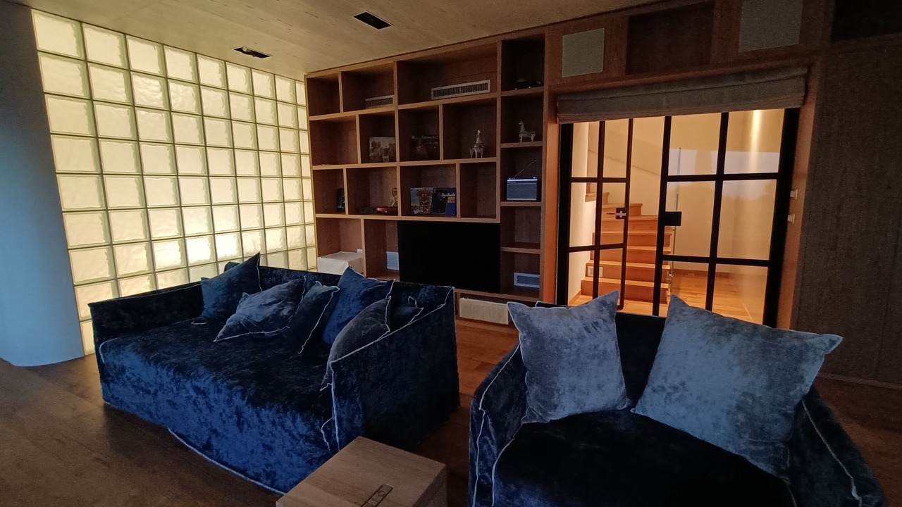 Photo of Livingroom in Costa Saracena-Castelluccio