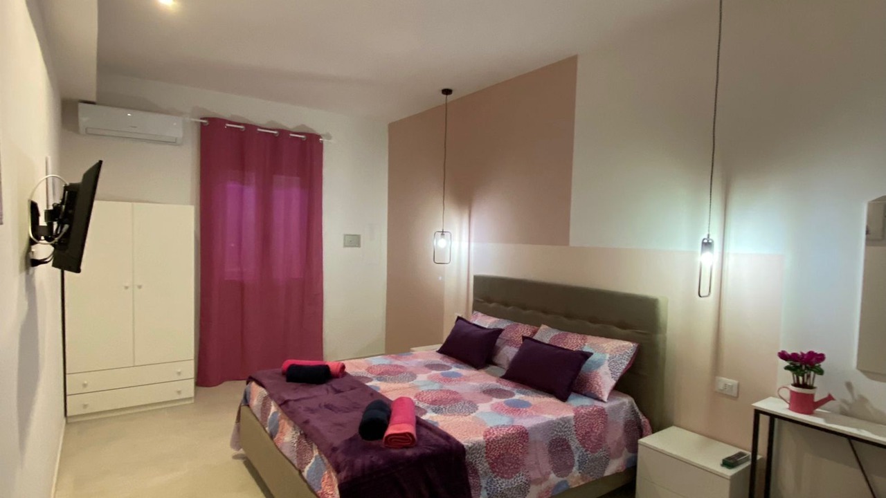 Photo of Bedroom in Agrigento