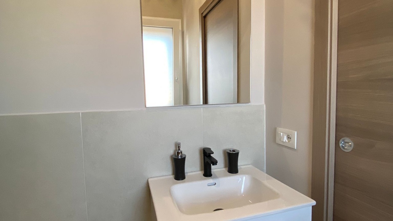 Photo of Bathroom in Agrigento