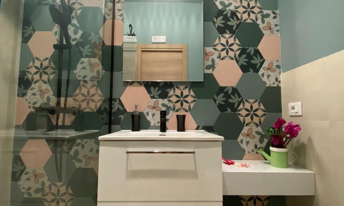 Photo of Bathroom in Agrigento