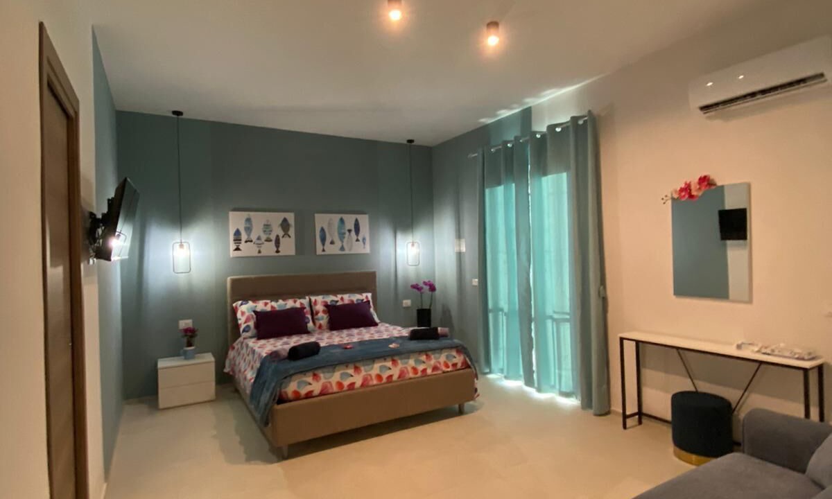 Photo of Bedroom in Agrigento