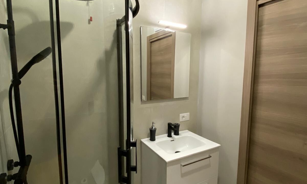 Photo of Bathroom in Agrigento