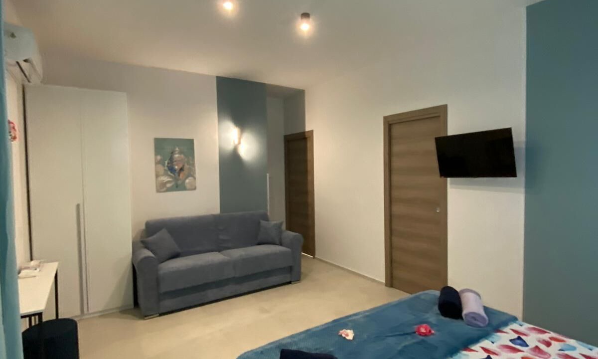 Photo of Bedroom in Agrigento