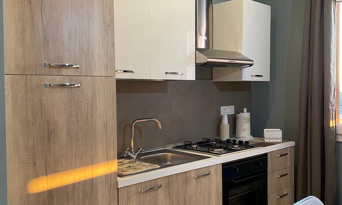 Photo of Kitchen in Agrigento