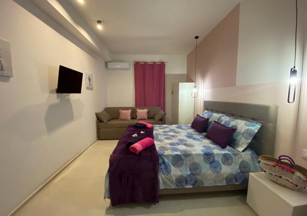 Photo of Bedroom in Agrigento