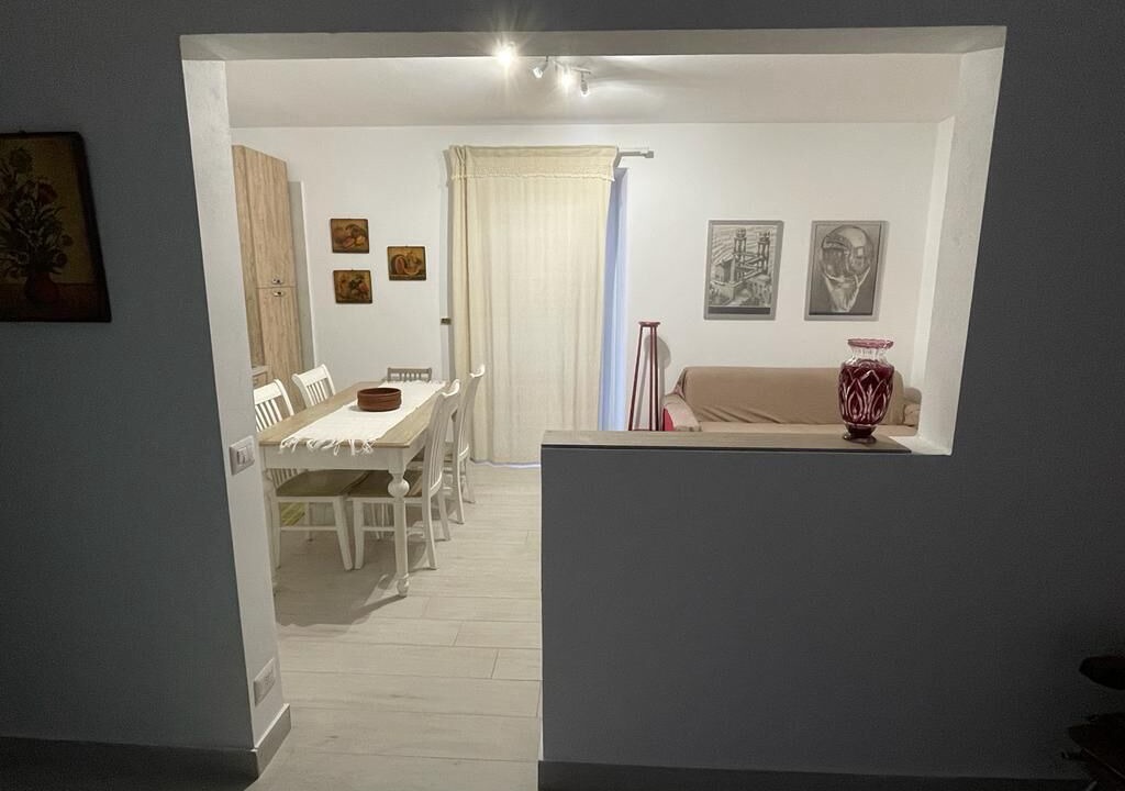 Photo of Livingroom in Pollina