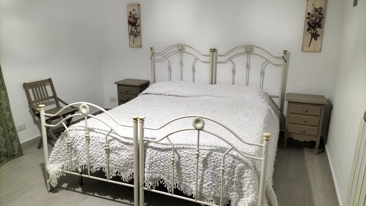 Photo of Bedroom in Pollina