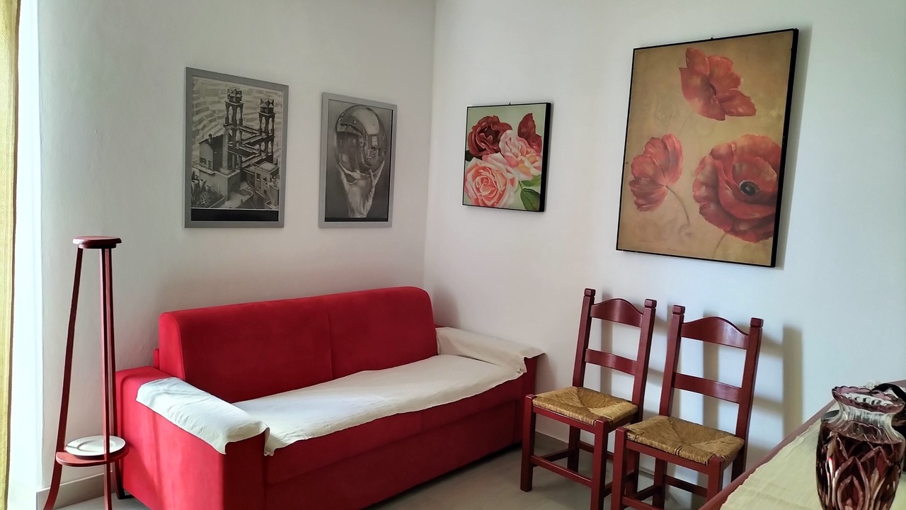 Photo of Livingroom in Pollina