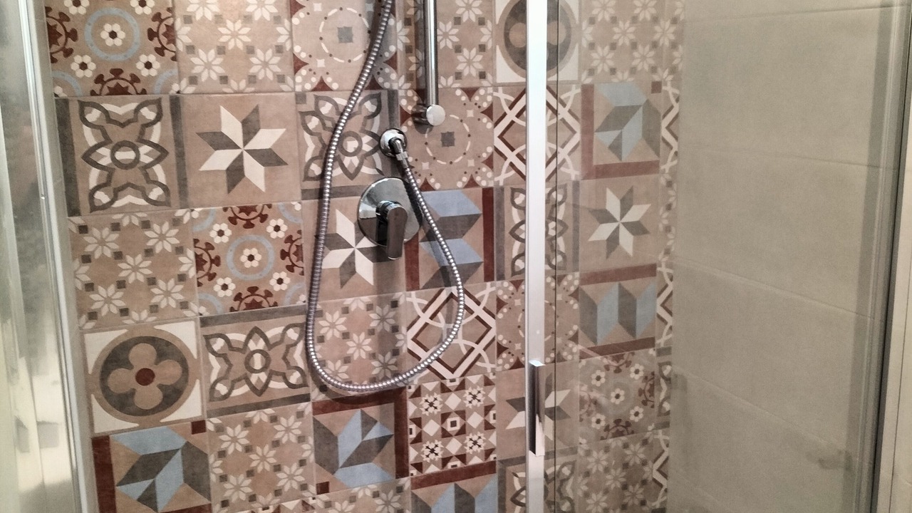 Photo of Bathroom in Pollina