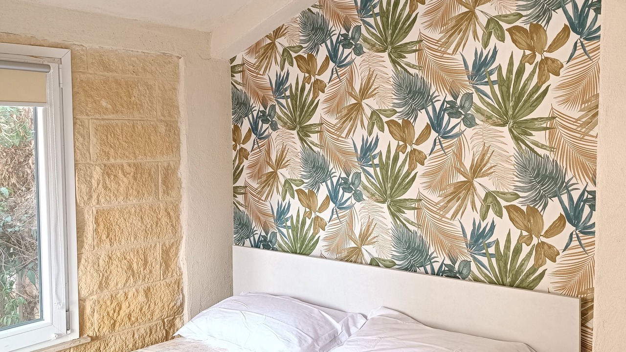 Photo of Bedroom in Agnone