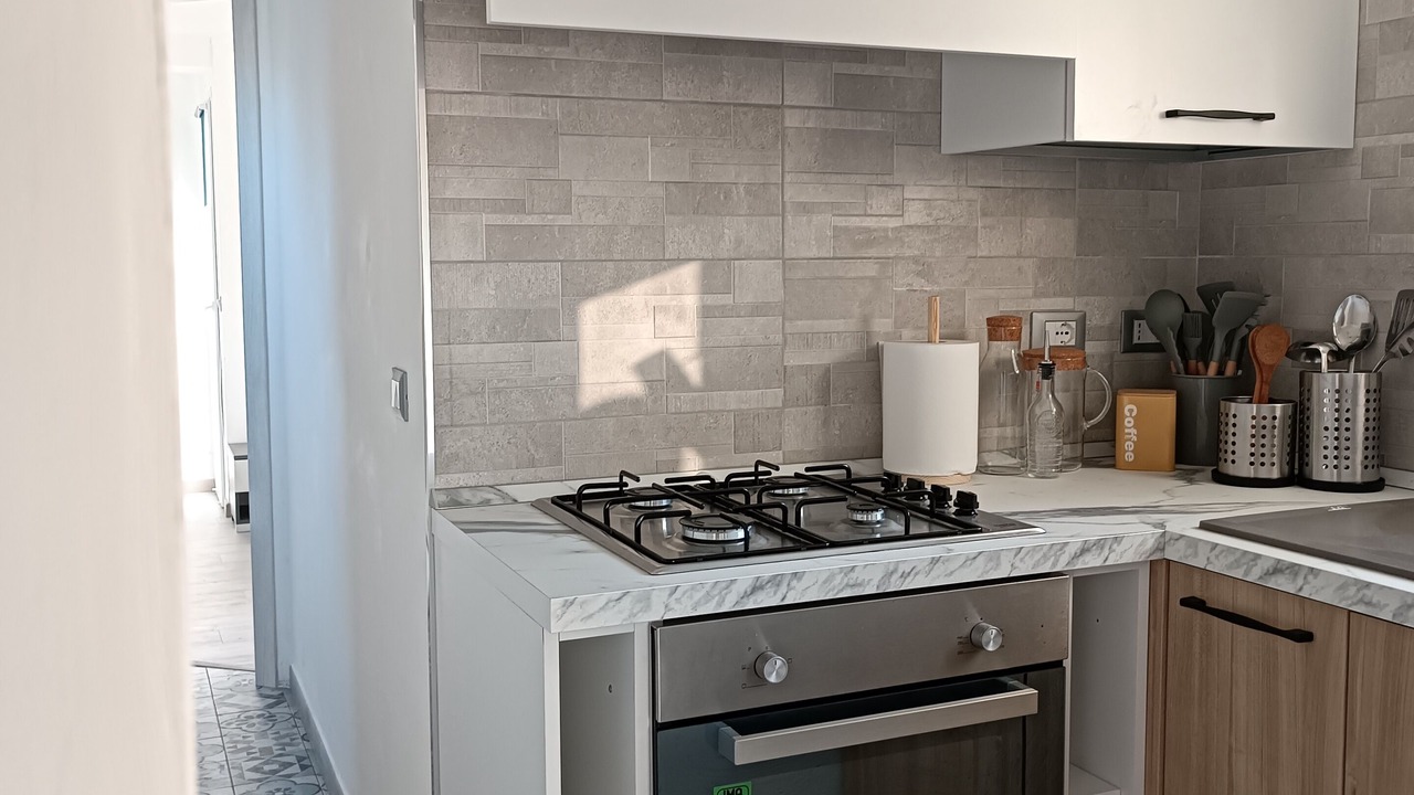 Photo of Kitchen in Agnone
