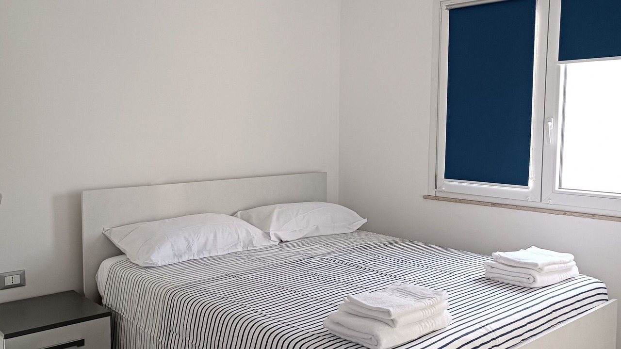 Photo of Bedroom in Agnone