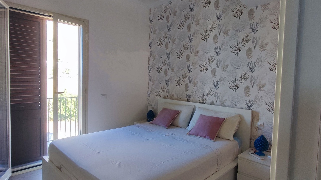 Photo of Bedroom in Isola delle Femmine