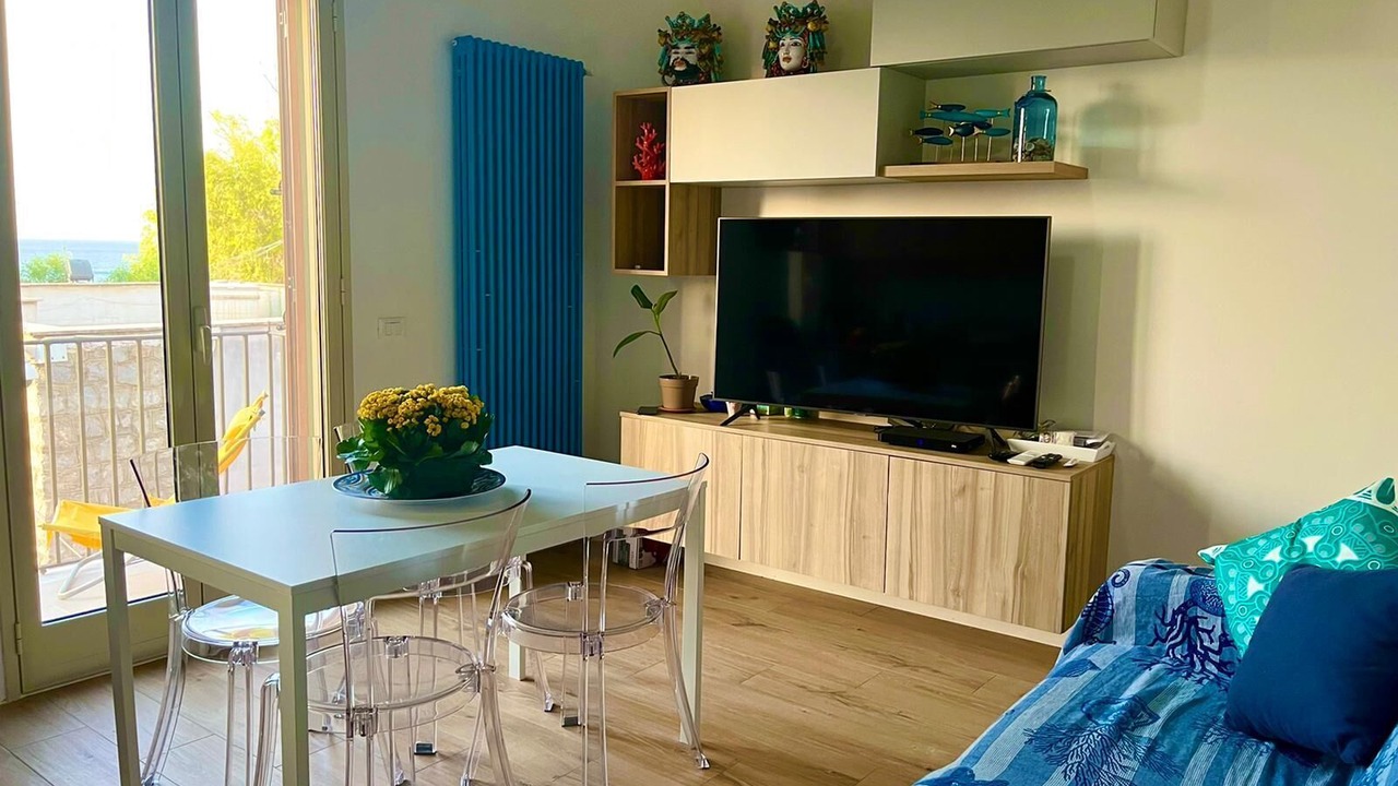 Photo of Livingroom in Isola delle Femmine