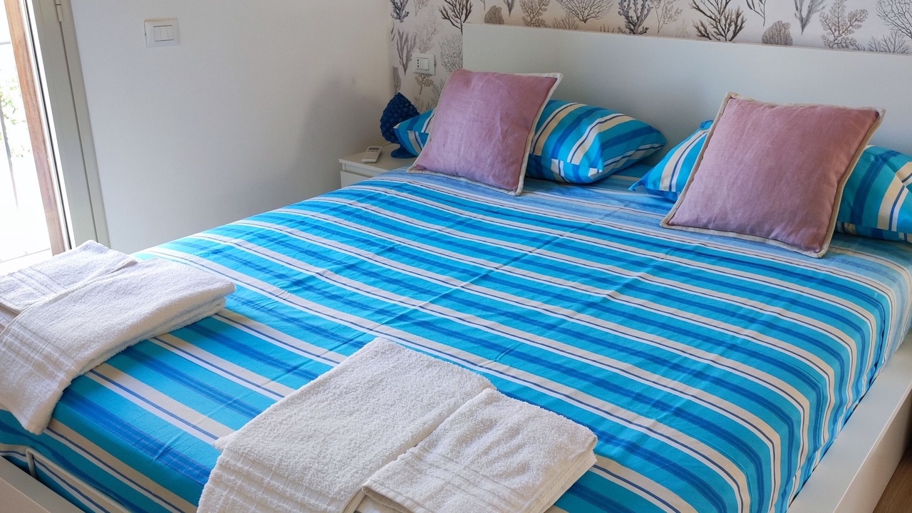 Photo of Bedroom in Isola delle Femmine