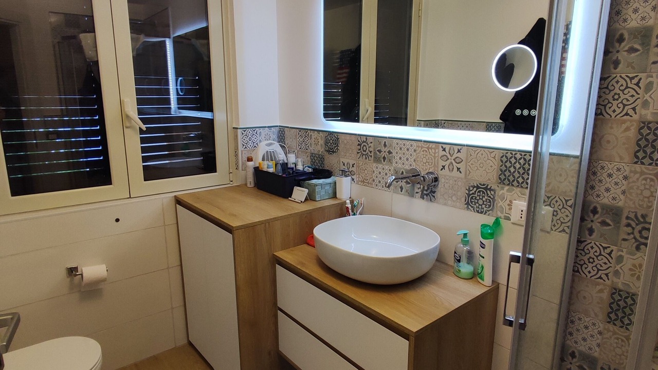 Photo of Bathroom in Isola delle Femmine