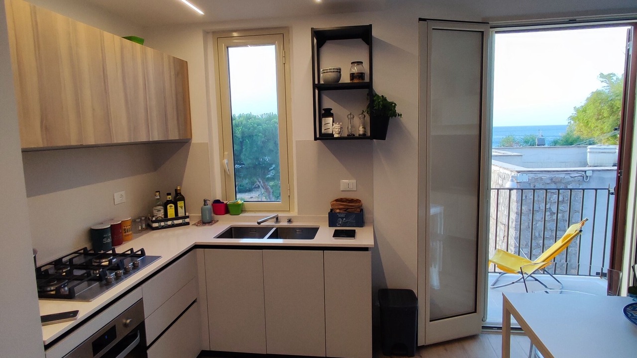 Photo of Kitchen in Isola delle Femmine