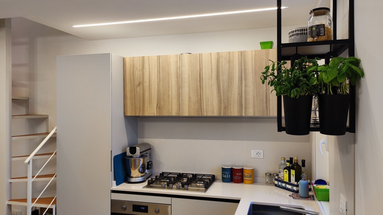 Photo of Kitchen in Isola delle Femmine