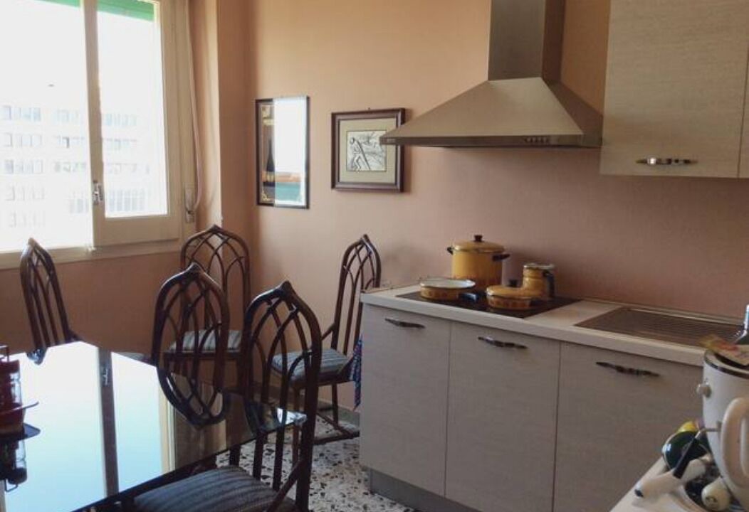Photo of Kitchen in Trapani City Centre