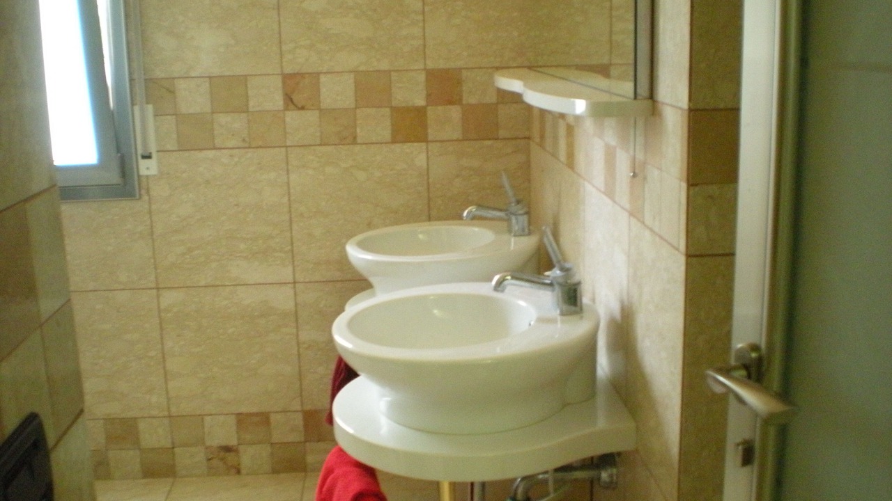 Photo of Bathroom in Petrosino