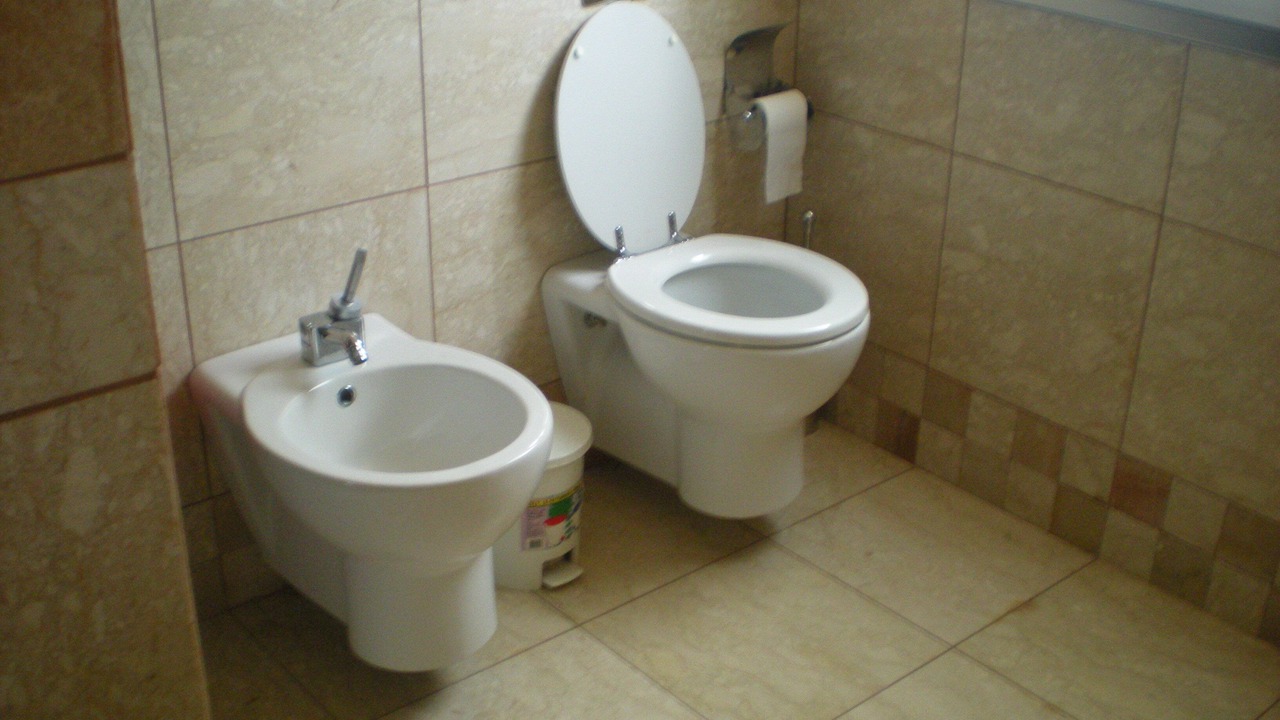 Photo of Bathroom in Petrosino