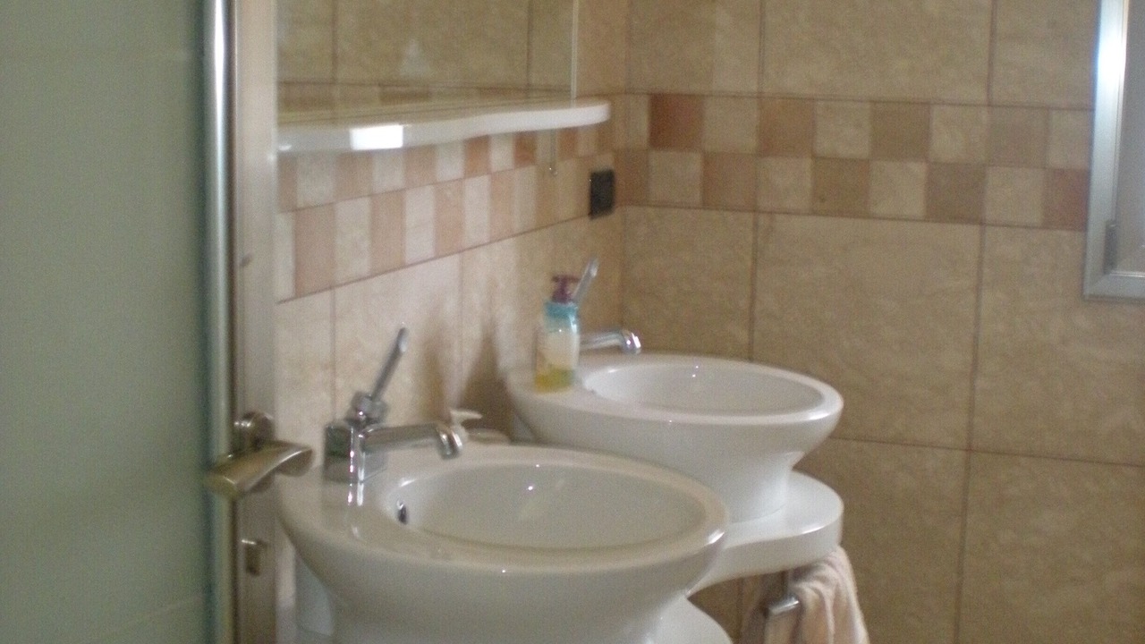 Photo of Bathroom in Petrosino