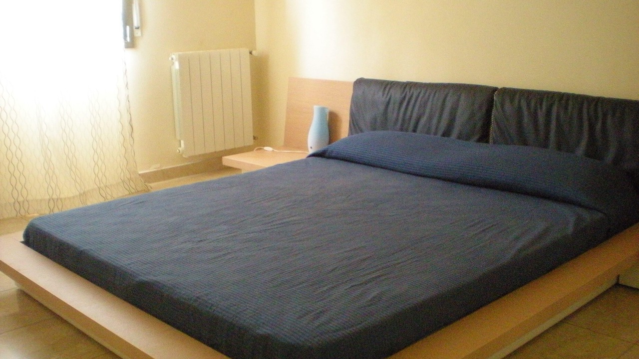 Photo of Bedroom in Petrosino