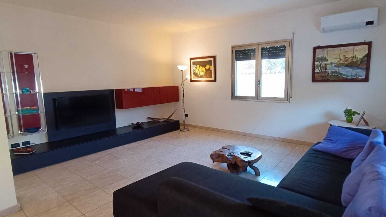 Photo of Livingroom in Petrosino