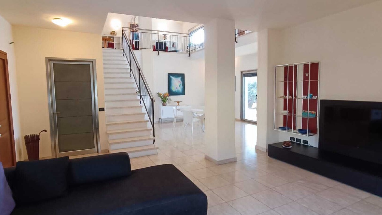Photo of Livingroom in Petrosino