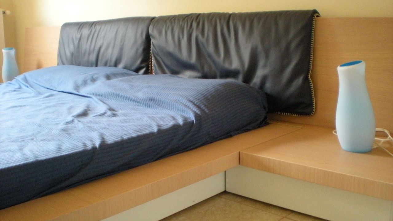 Photo of Bedroom in Petrosino