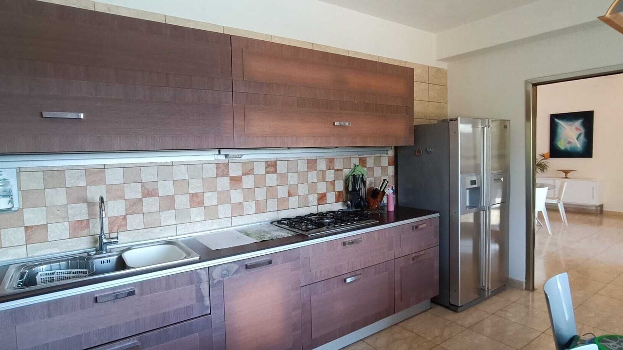 Photo of Kitchen in Petrosino